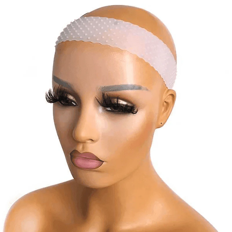 WOWANGEL SILICONE WIG GRIP HEADBAND | NON SLIP HEADBAND - Image 3