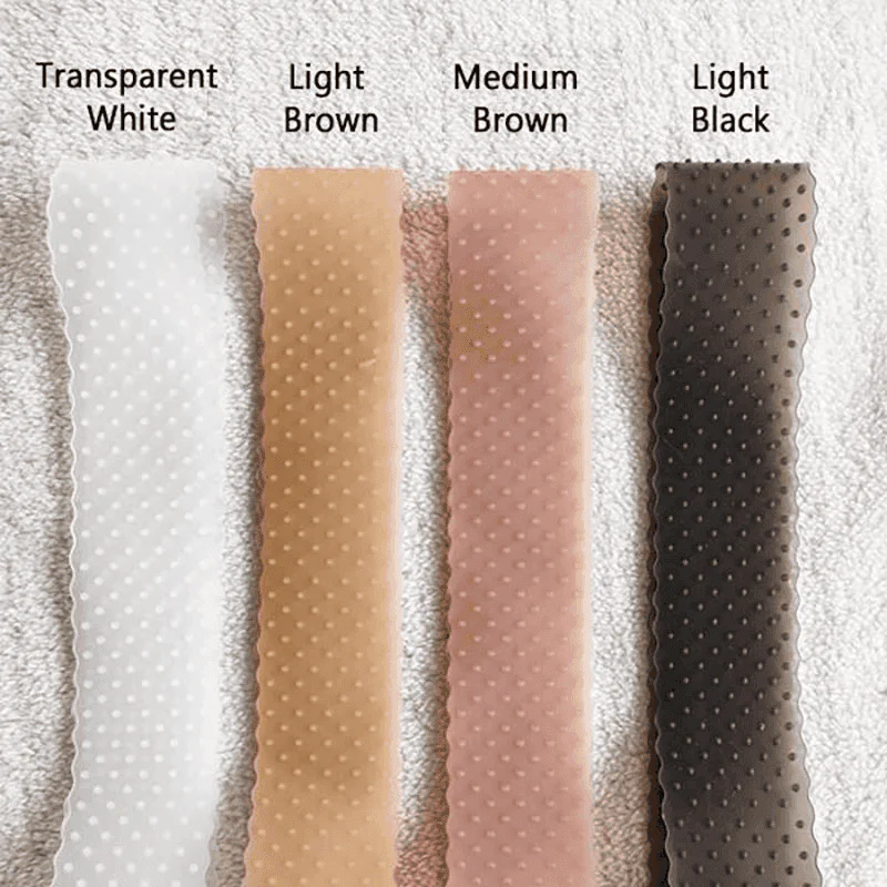 WOWANGEL SILICONE WIG GRIP HEADBAND | NON SLIP HEADBAND - Image 4