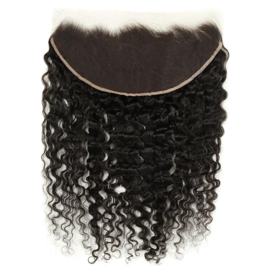 HD Lace Frontal Only, 13x6 Skinlike Real HD Lace Frontal, Lace Piece - Image 7